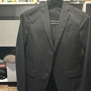 Uniqlo blazer